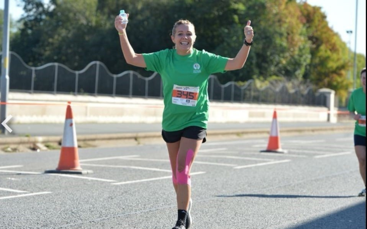 Warrington Running Festival