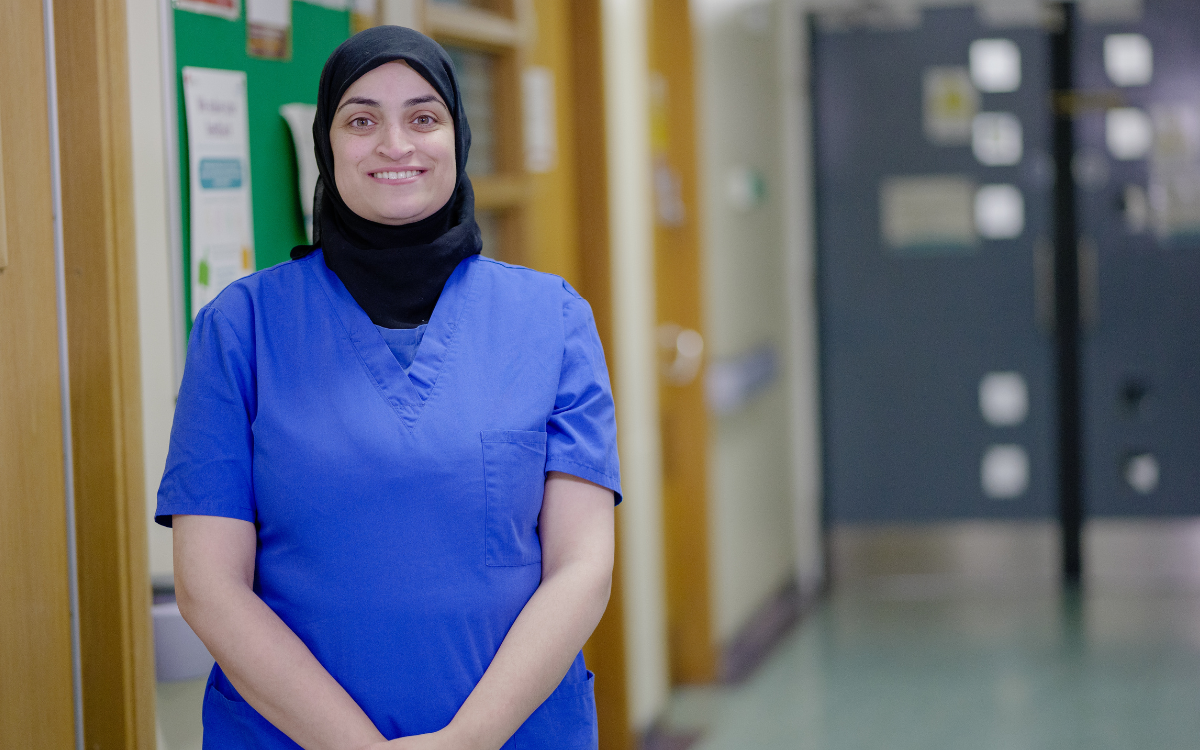 Celebrating a year of impact at WHH Charity