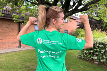 Take on the 30 for 30 challenge