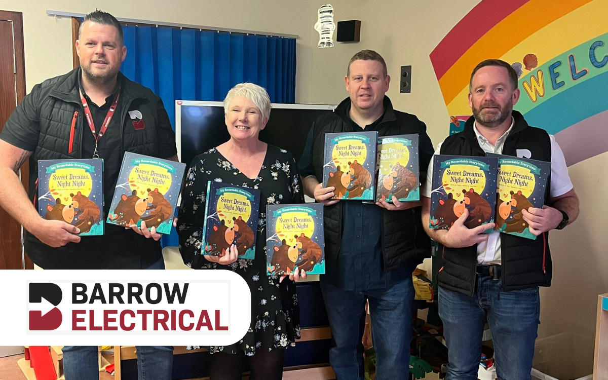 Barrow Electrical Ltd