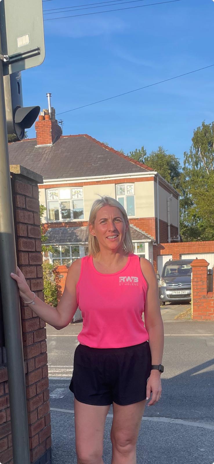 NCM colleagues lace up for Warrington Running Festival challenge
