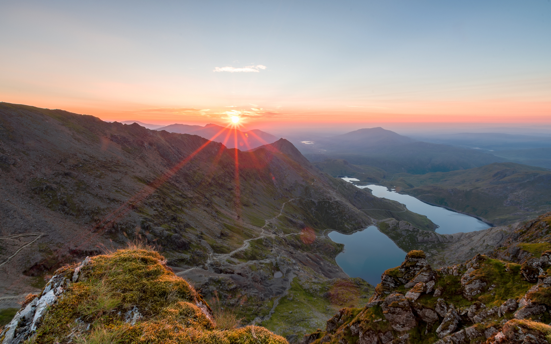 3 Peaks Image
