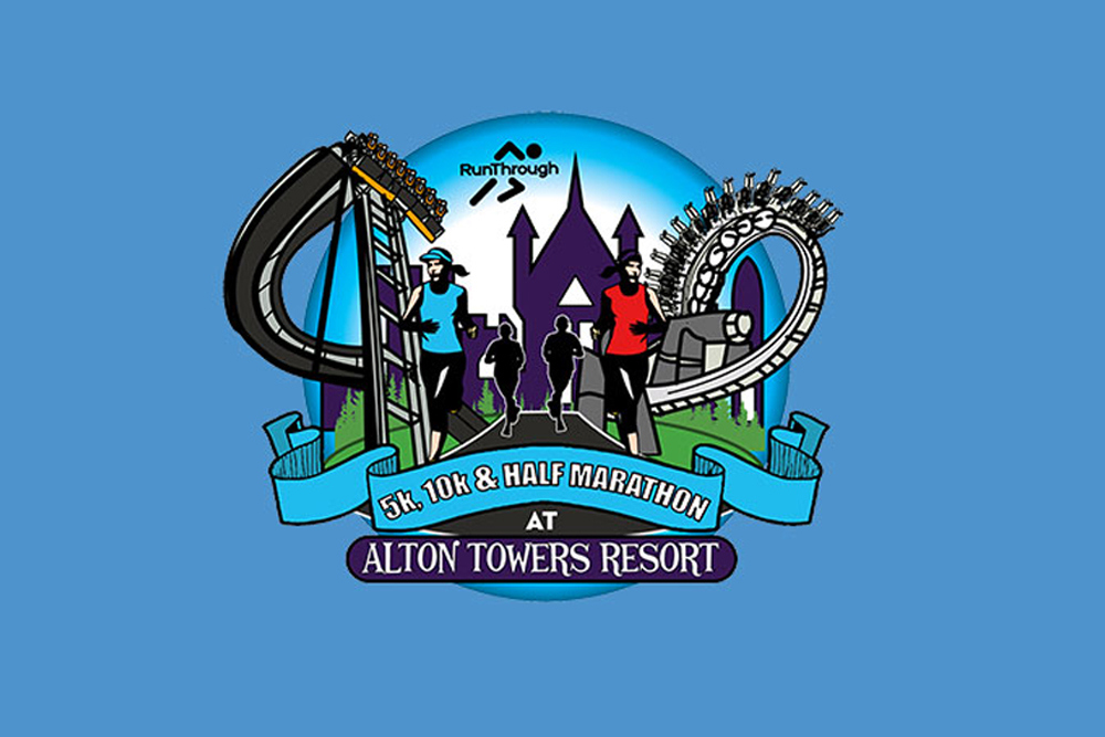 Alton Towers Logo